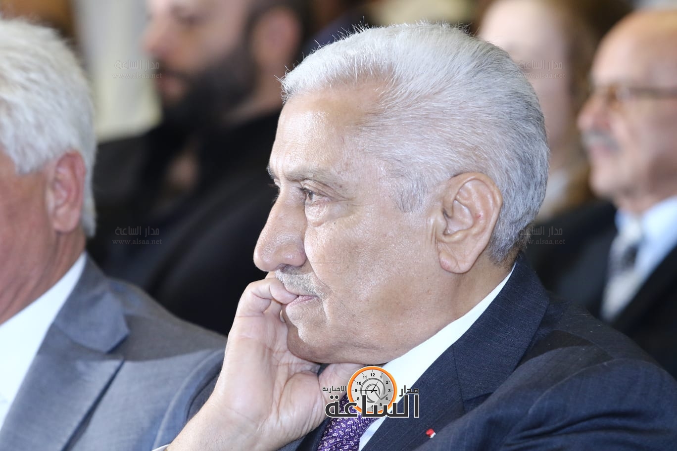 Madar Al-Saa Images 0.8551669117578227