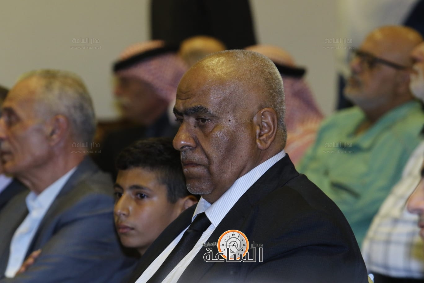 Madar Al-Saa Images 0.6556238911924226