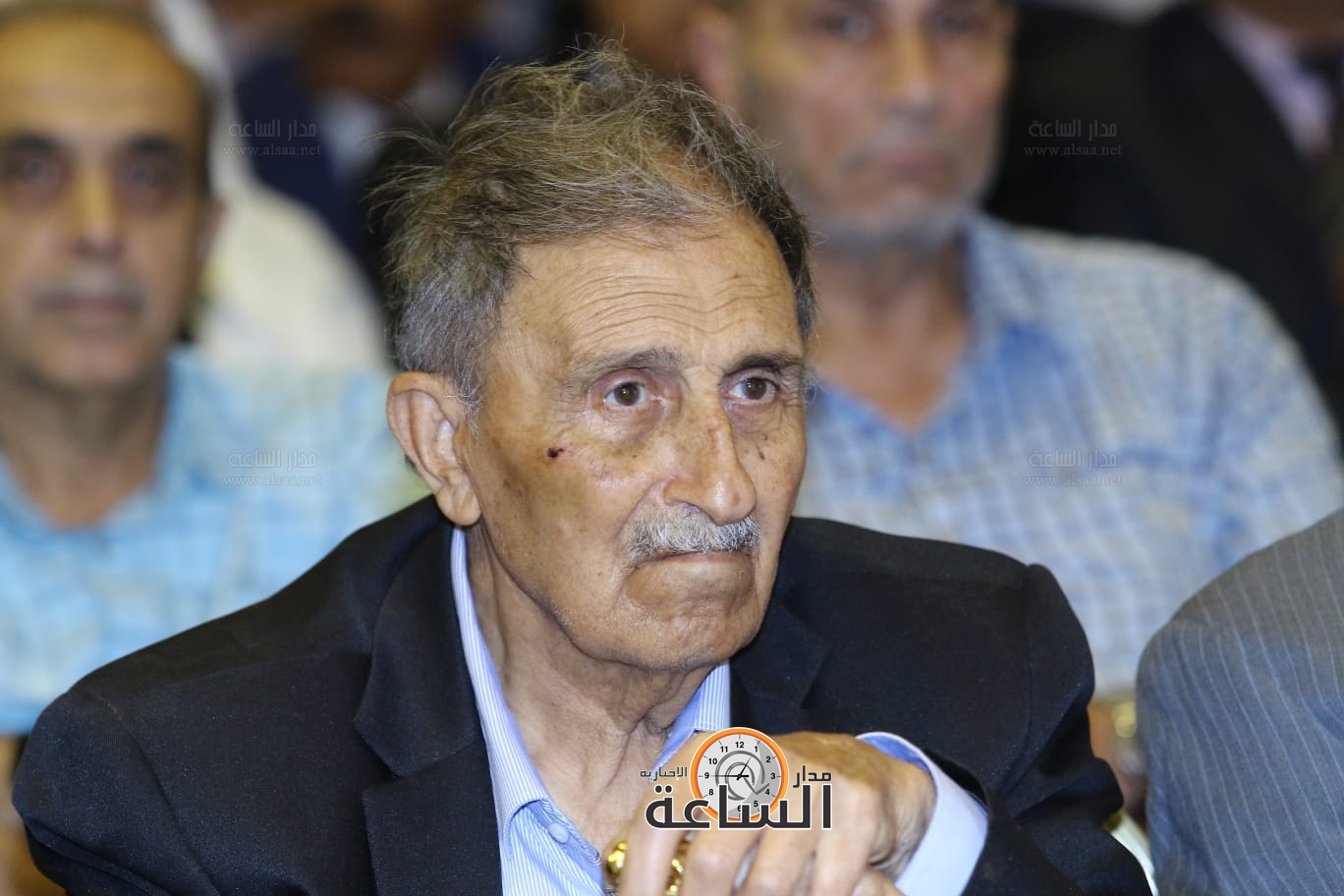 Madar Al-Saa Images 0.8422268404442452