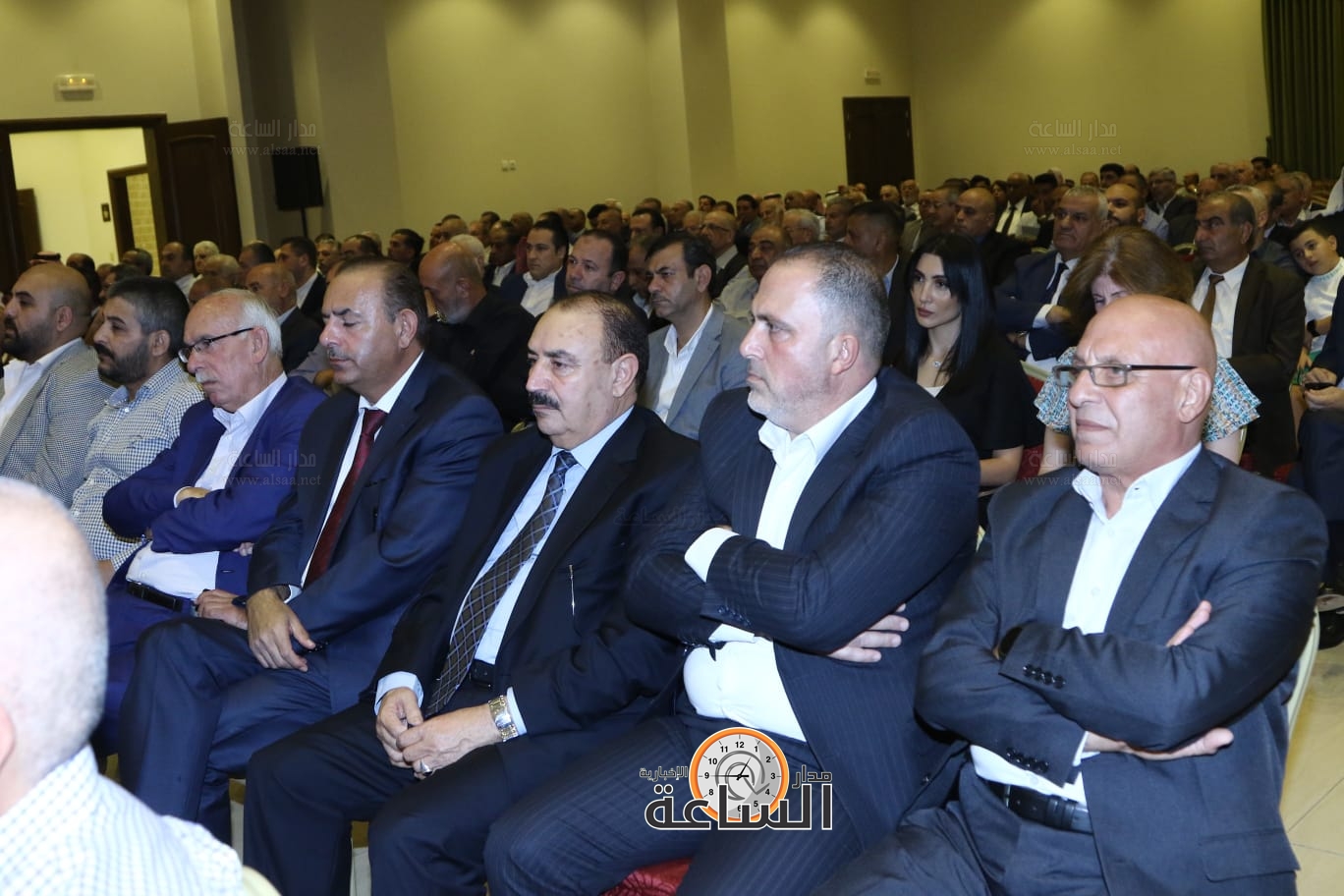 Madar Al-Saa Images 0.37098974887279423