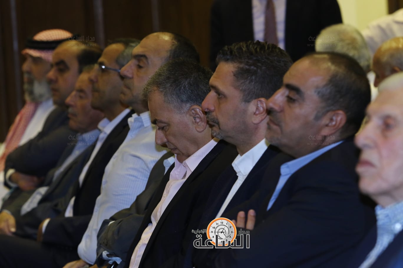 Madar Al-Saa Images 0.9488069901803116