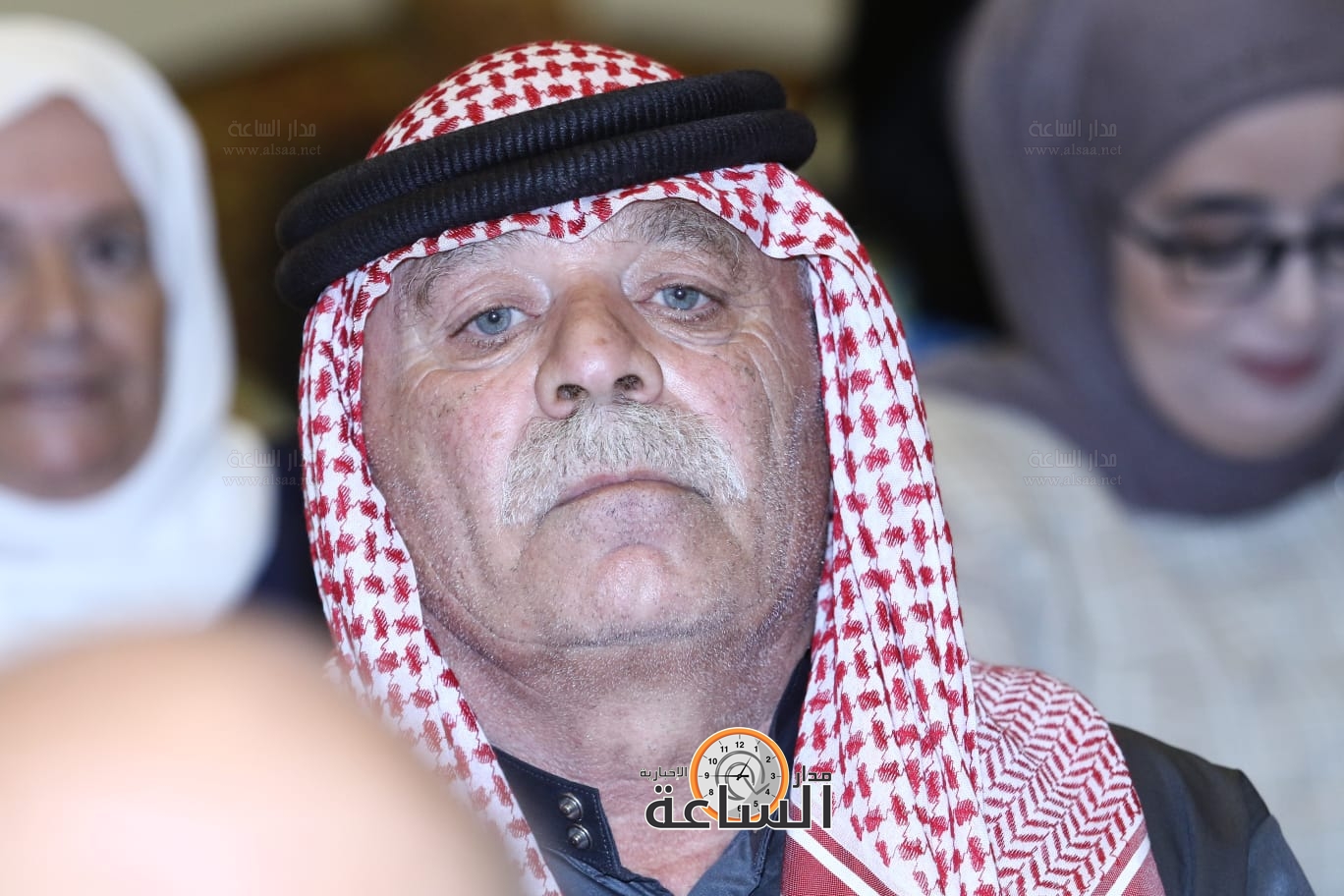 Madar Al-Saa Images 0.27140449629240515