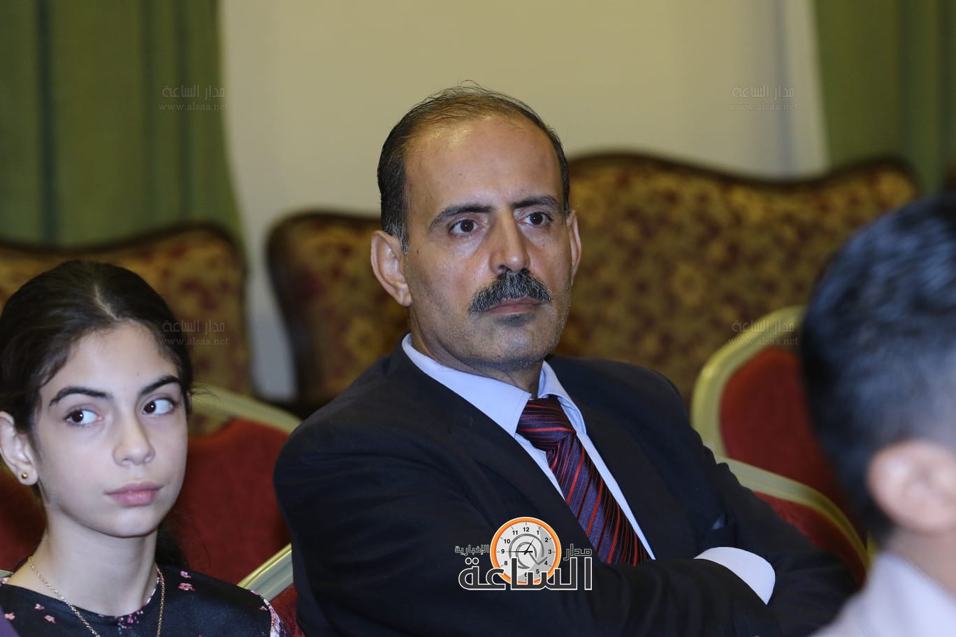 Madar Al-Saa Images 0.01919517704335605