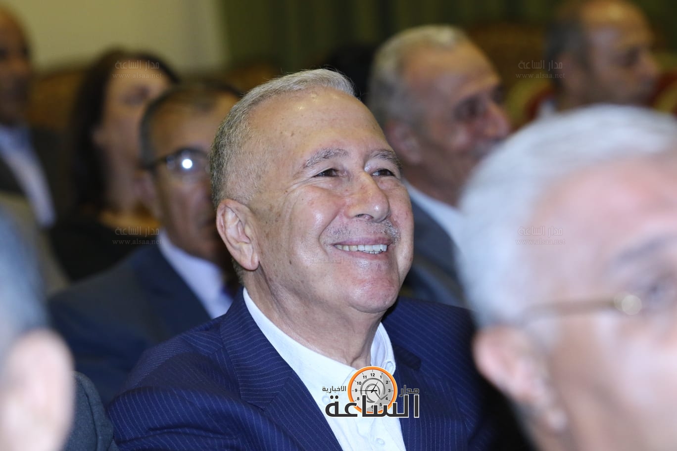 Madar Al-Saa Images 0.6987074990354509