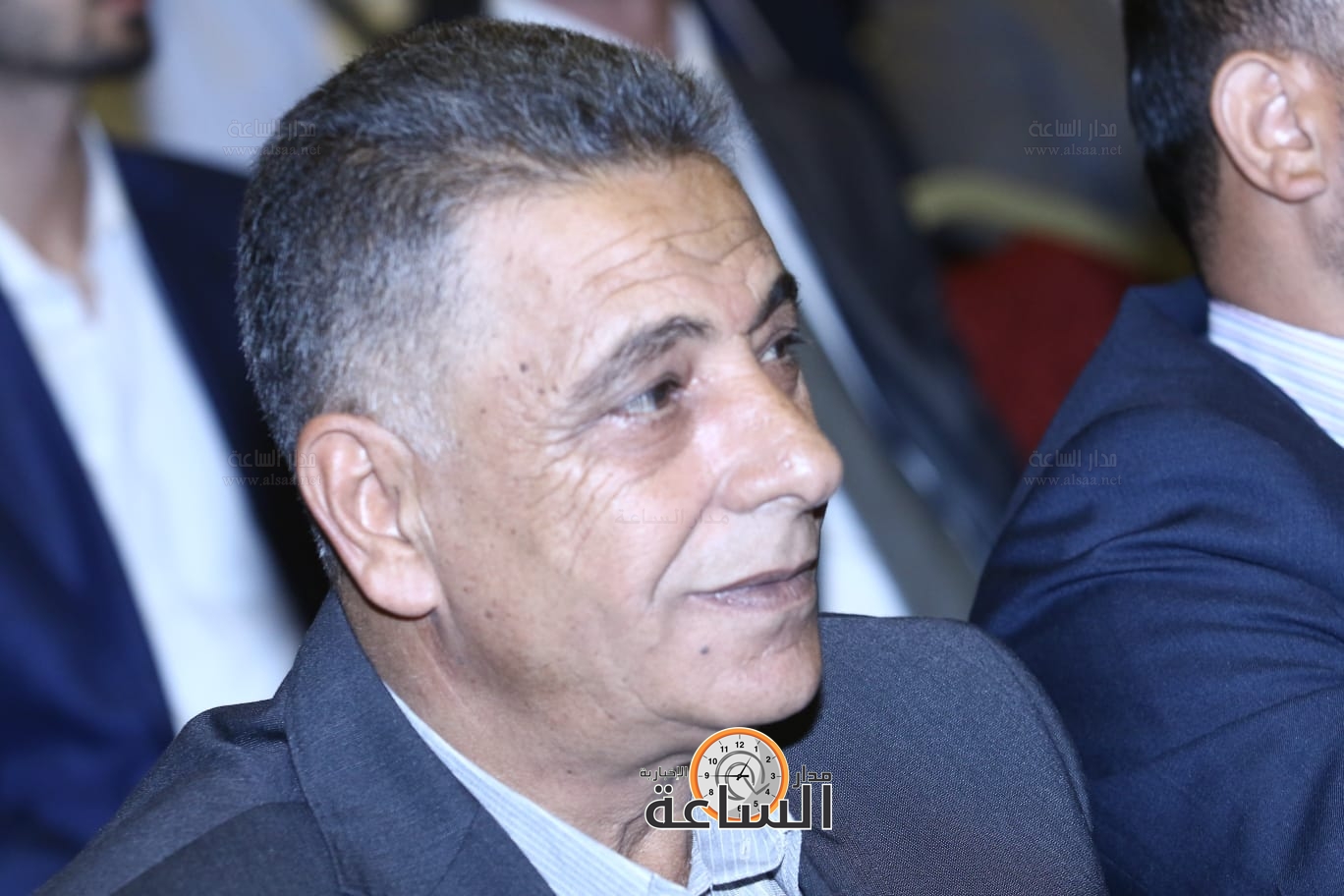 Madar Al-Saa Images 0.8708429541846492