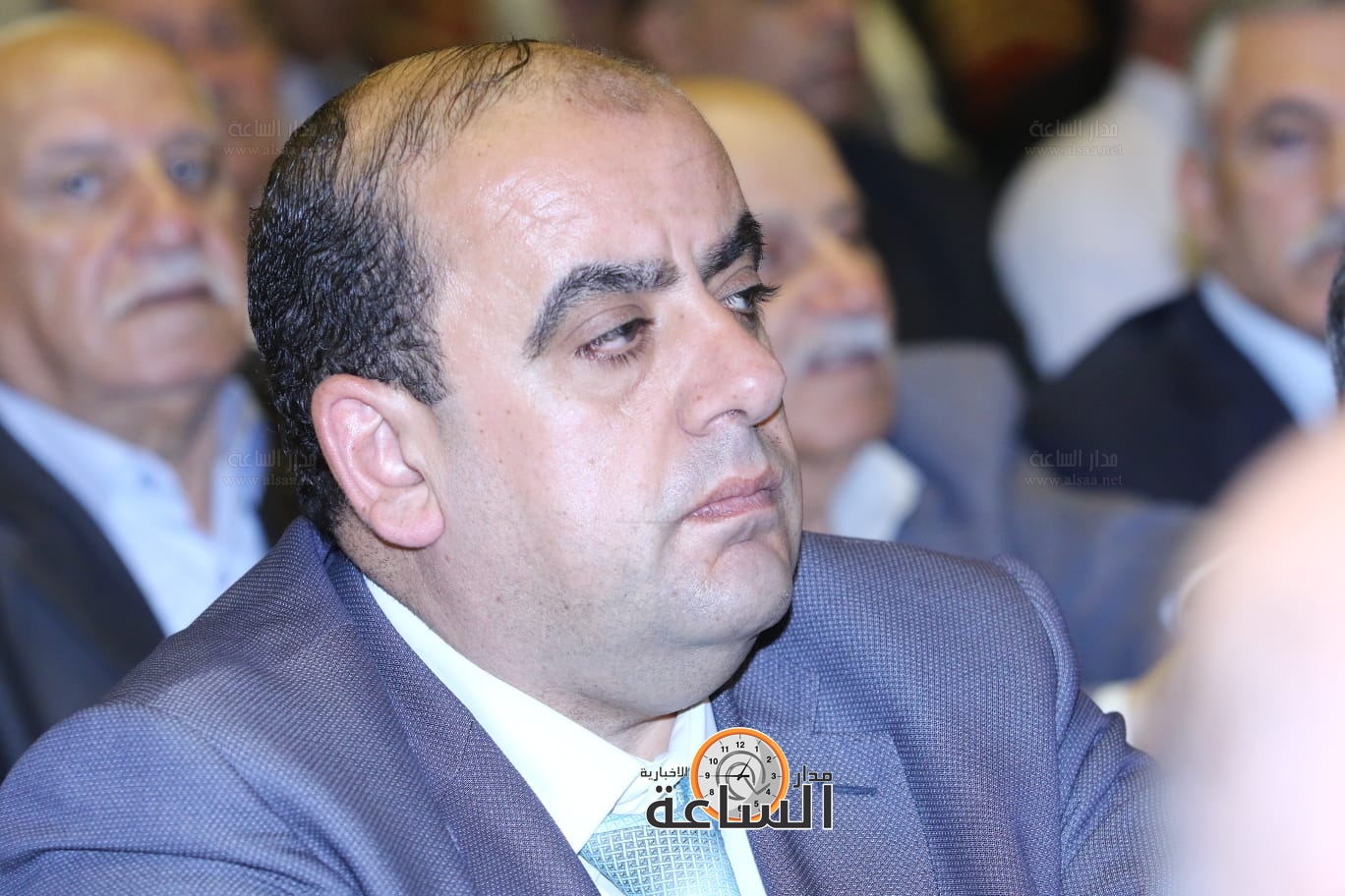 Madar Al-Saa Images 0.20175415168979094