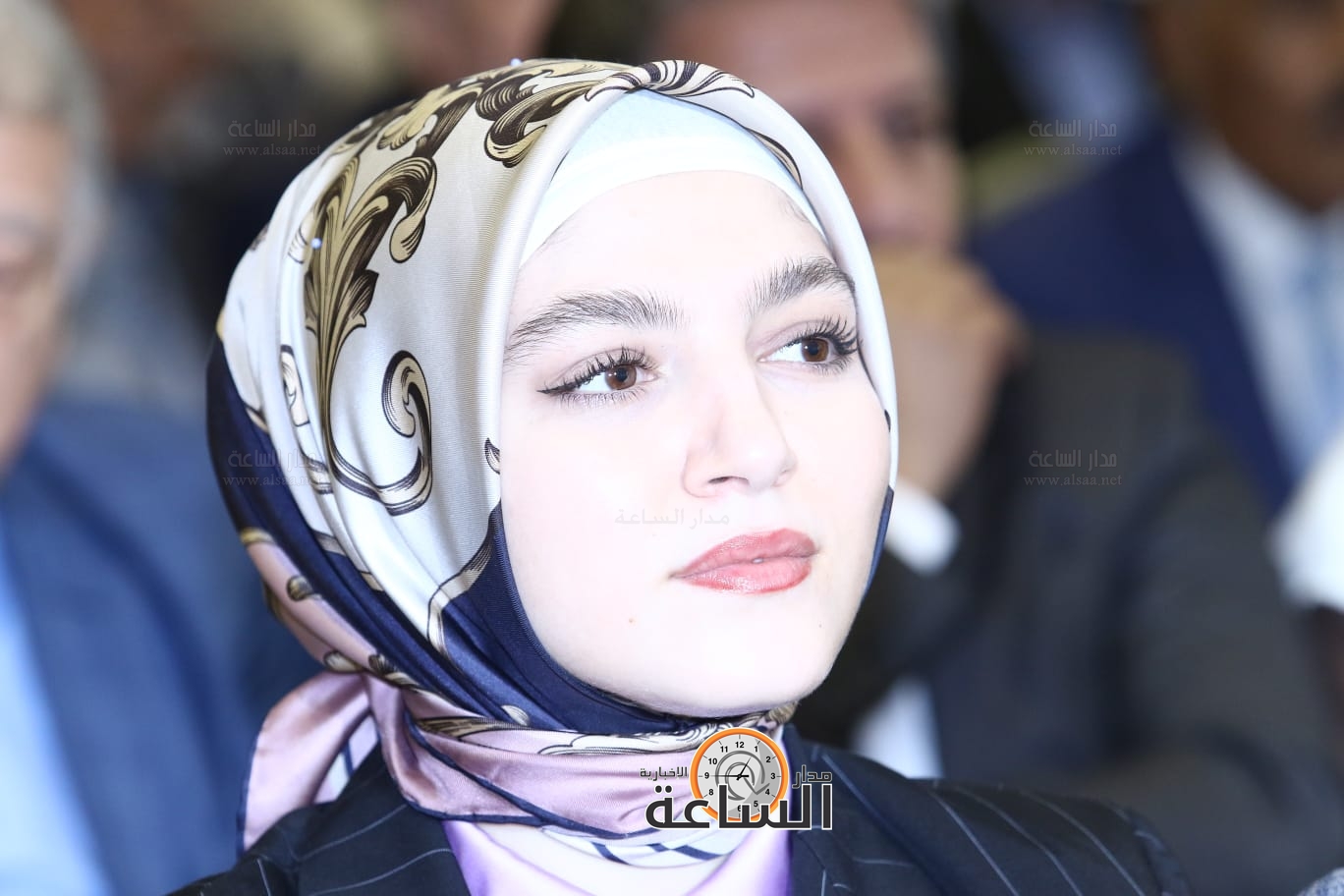 Madar Al-Saa Images 0.8991746102123253