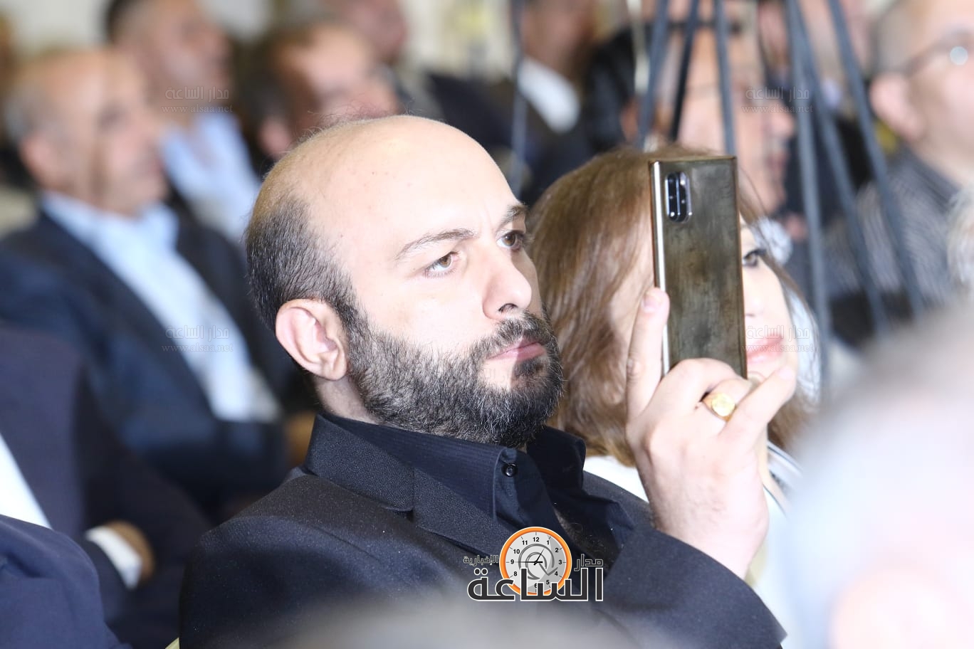 Madar Al-Saa Images 0.7679313734375366