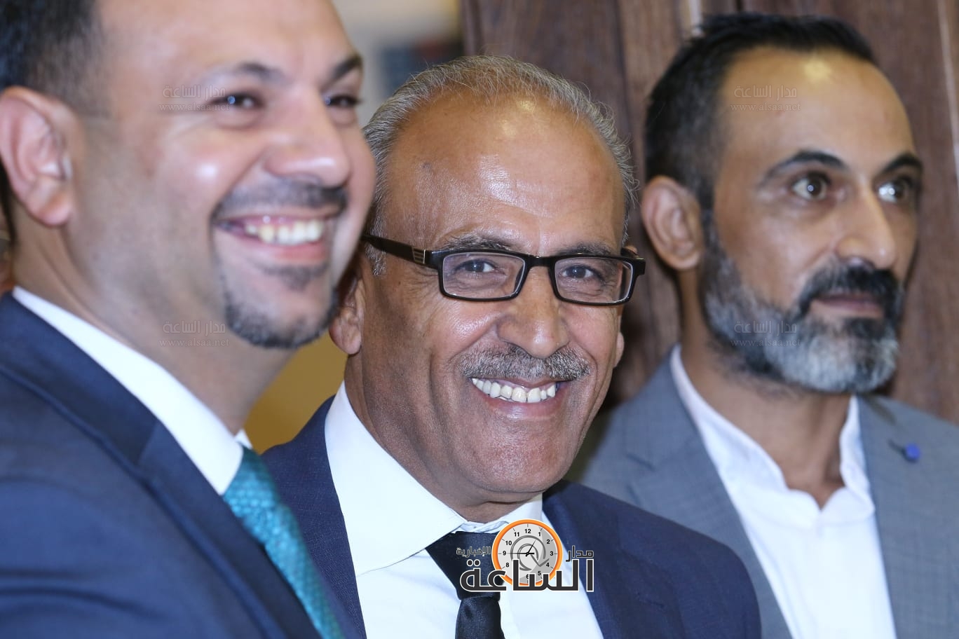 Madar Al-Saa Images 0.011600888446034796