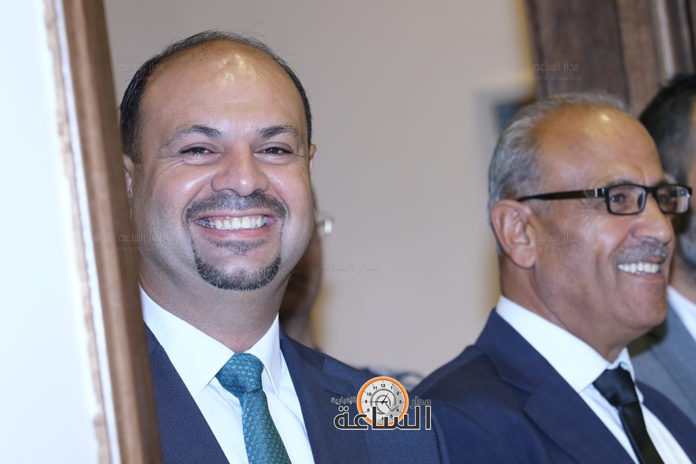 Madar Al-Saa Images 0.7126269357065398