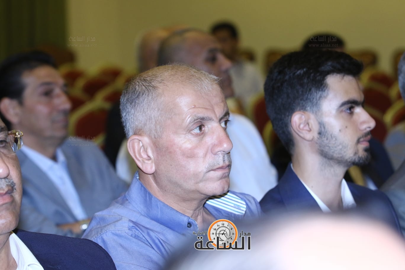 Madar Al-Saa Images 0.5058154423842705