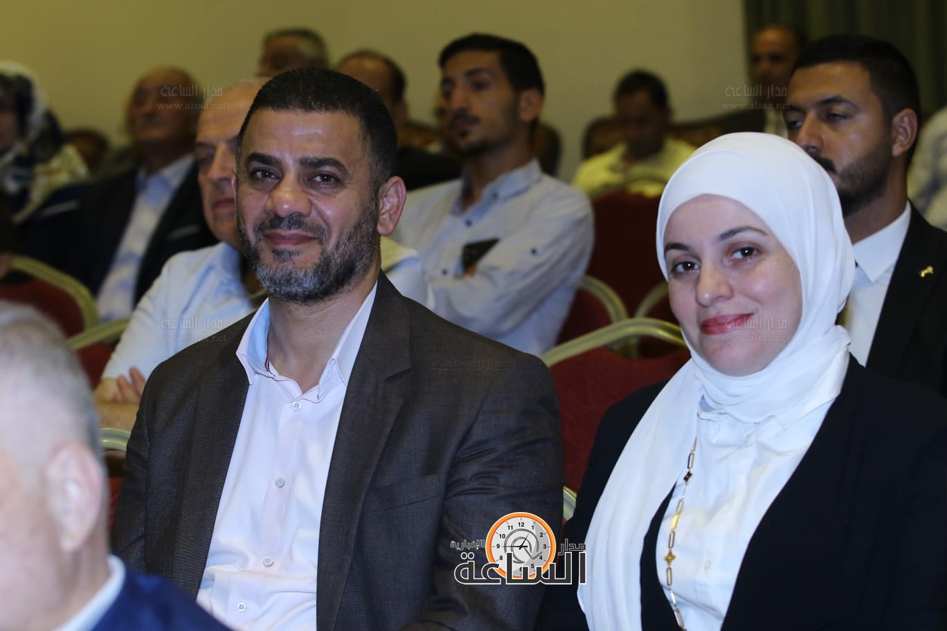 Madar Al-Saa Images 0.5205723492317136