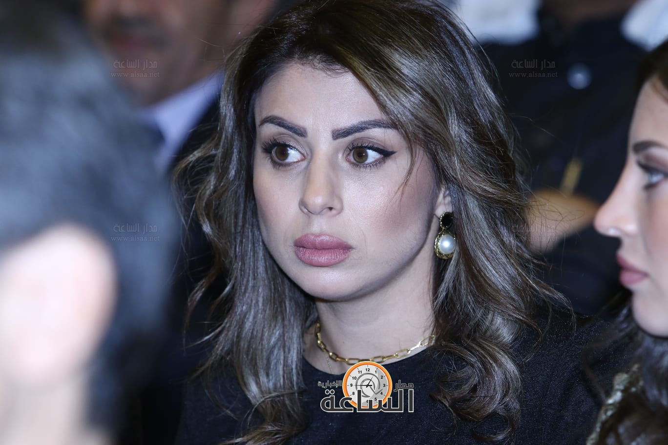 Madar Al-Saa Images 0.7772162776853777