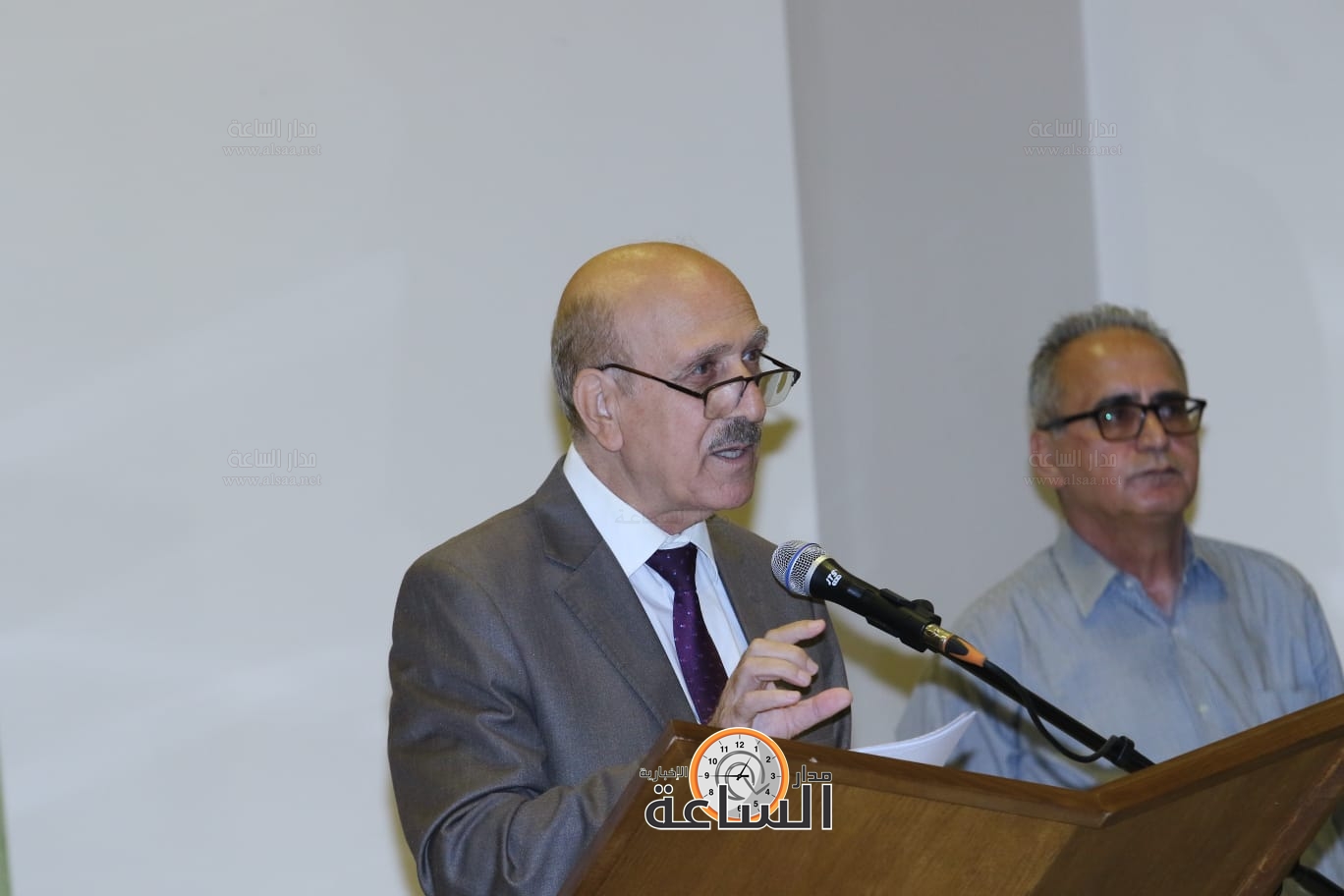 Madar Al-Saa Images 0.23651399964157216