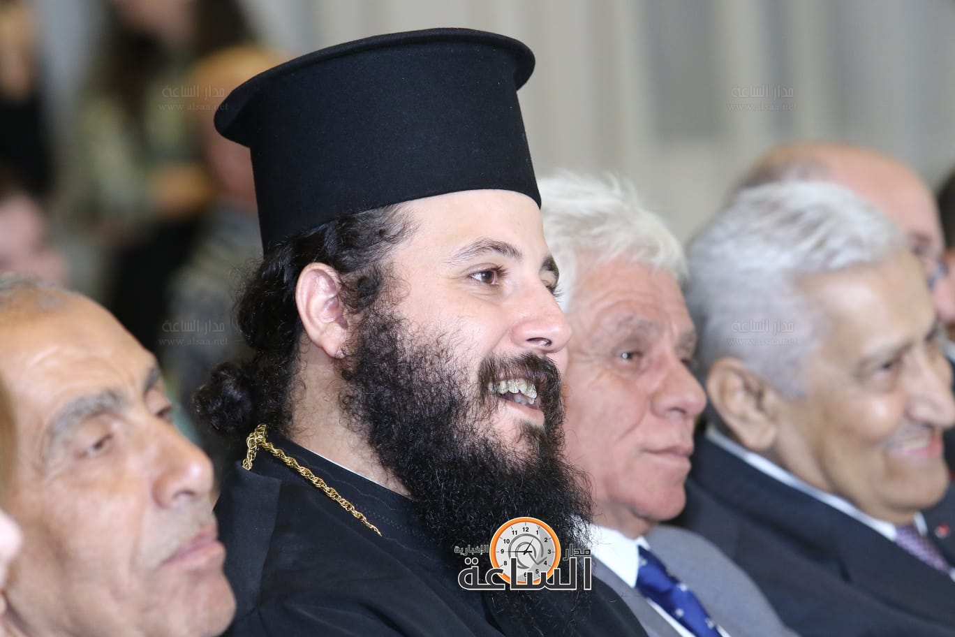 Madar Al-Saa Images 0.4058184182160265