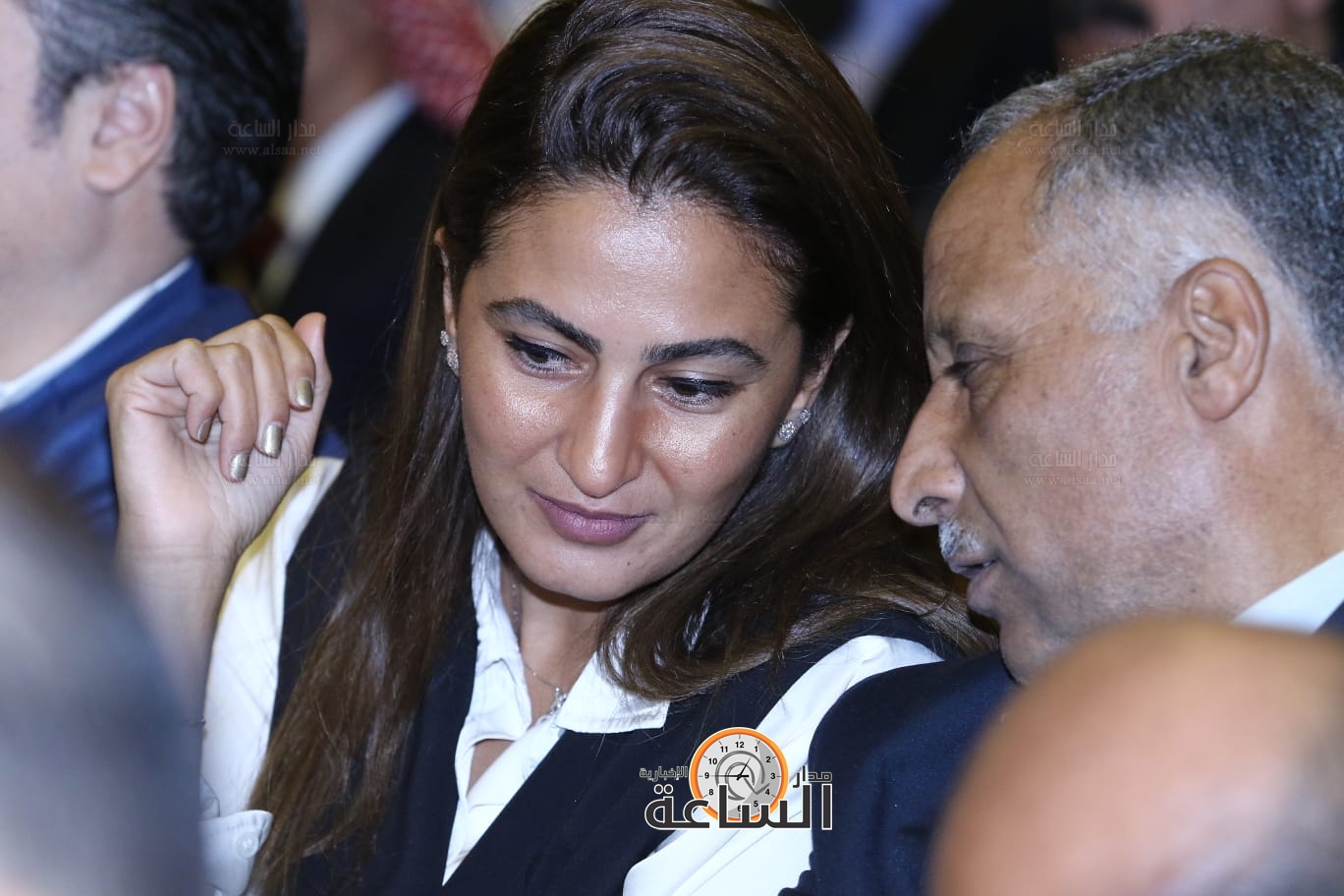 Madar Al-Saa Images 0.09296553772173355