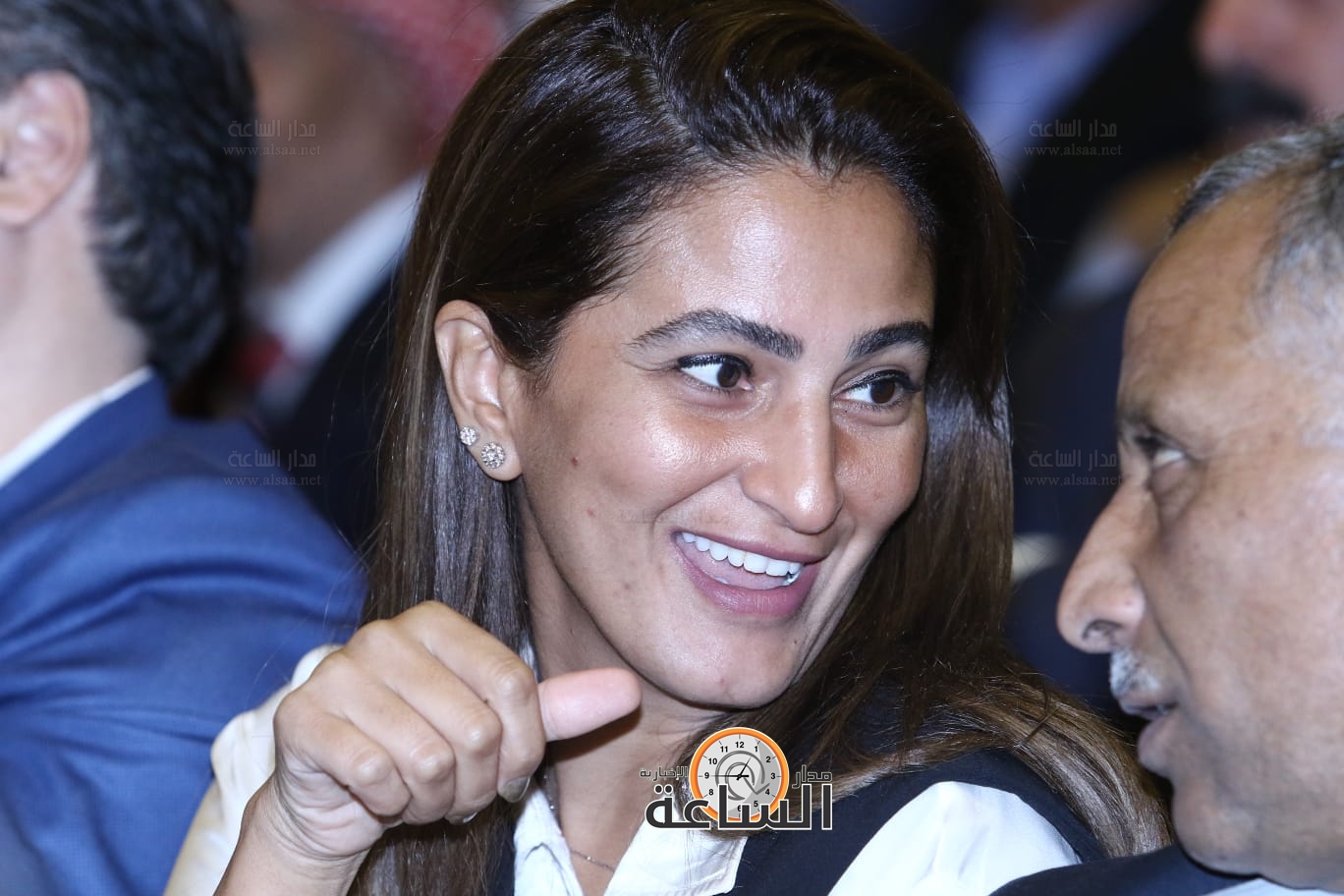 Madar Al-Saa Images 0.8524719152059208