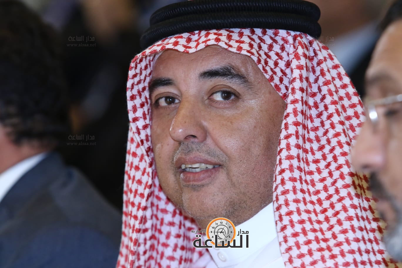 Madar Al-Saa Images 0.6754311917873761