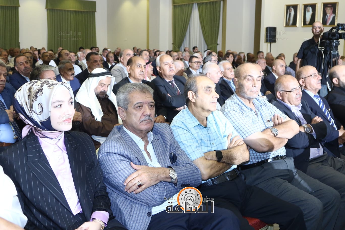 Madar Al-Saa Images 0.23153993933240824