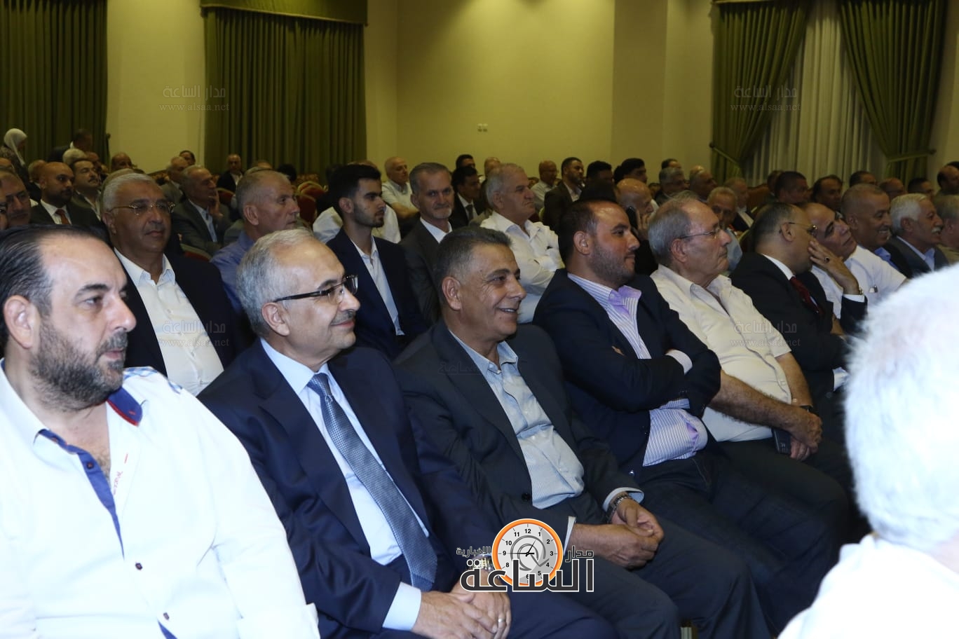 Madar Al-Saa Images 0.0963452318807172