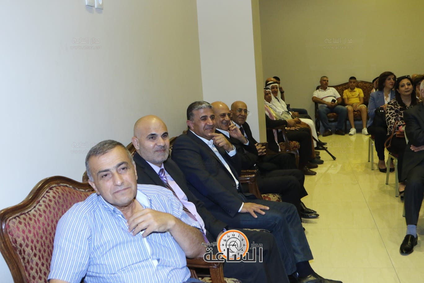 Madar Al-Saa Images 0.44559662287211466