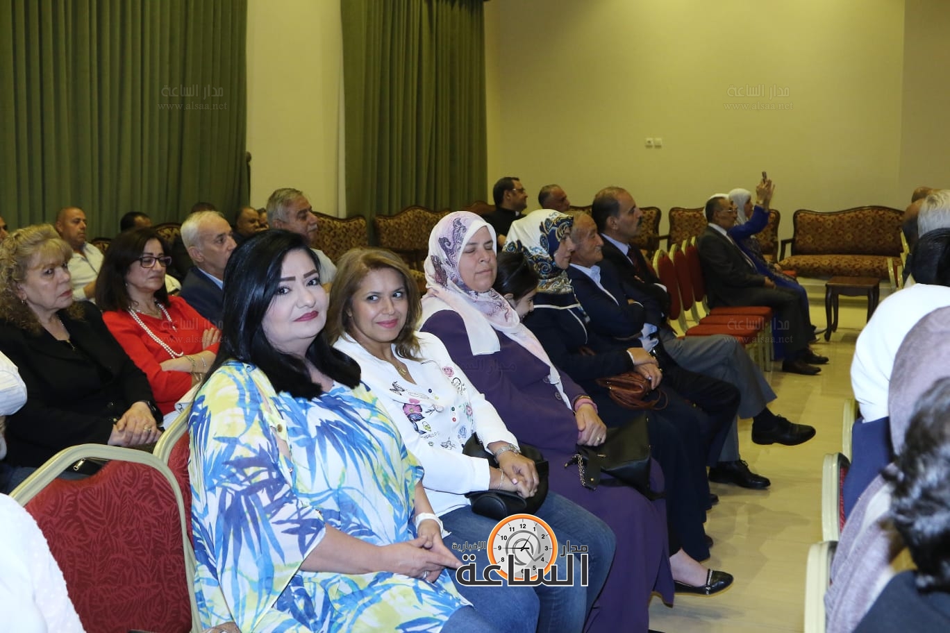 Madar Al-Saa Images 0.656767685801704