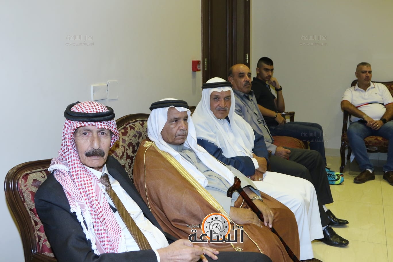 Madar Al-Saa Images 0.5518629252563263