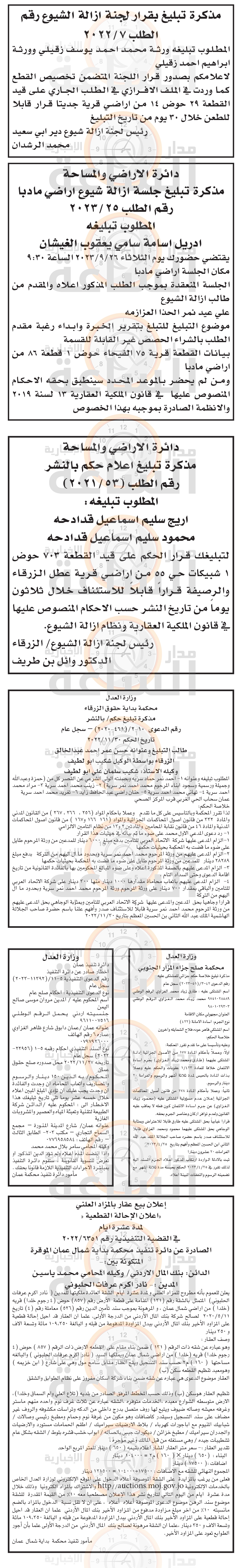 Madar Al-Saa Images 0.23494870023850667