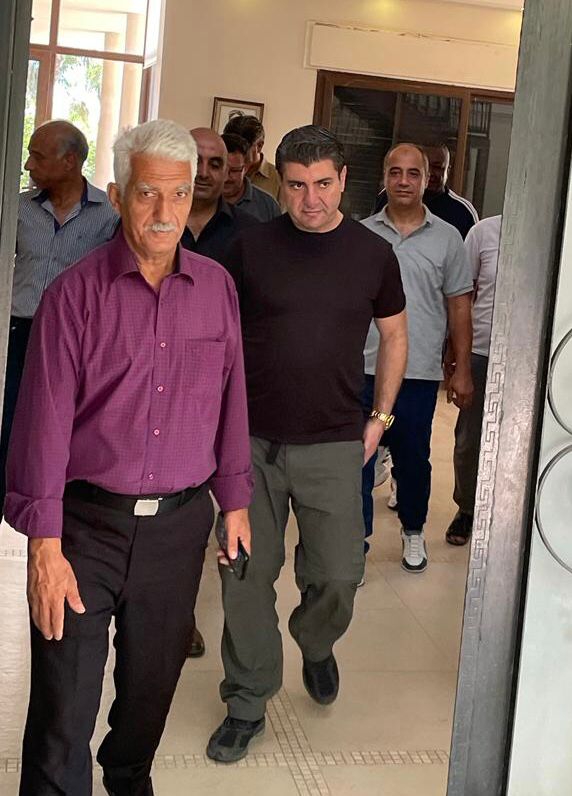 Madar Al-Saa Images 0.4856746857149805