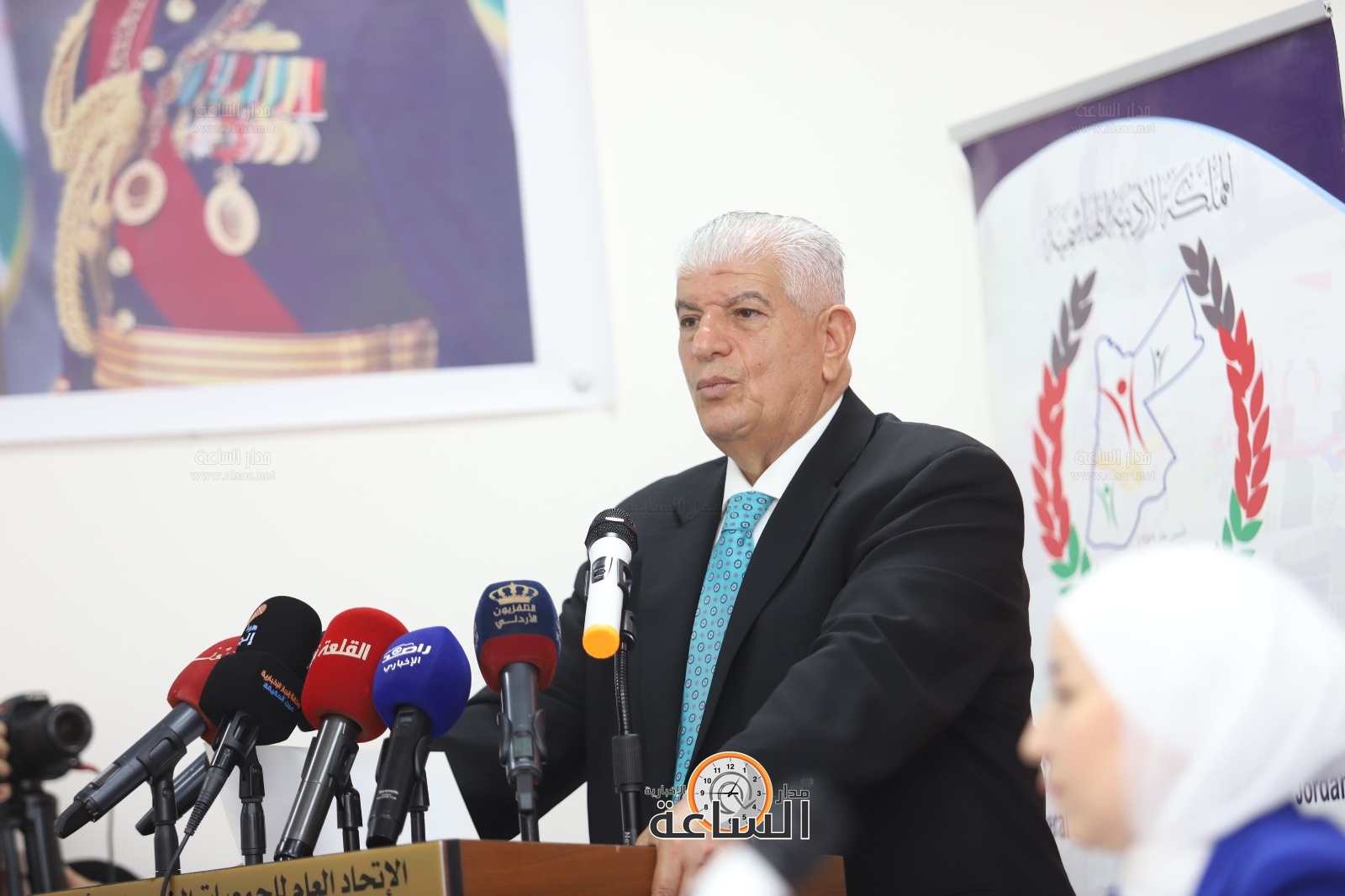 Madar Al-Saa Images 0.2763111162727494