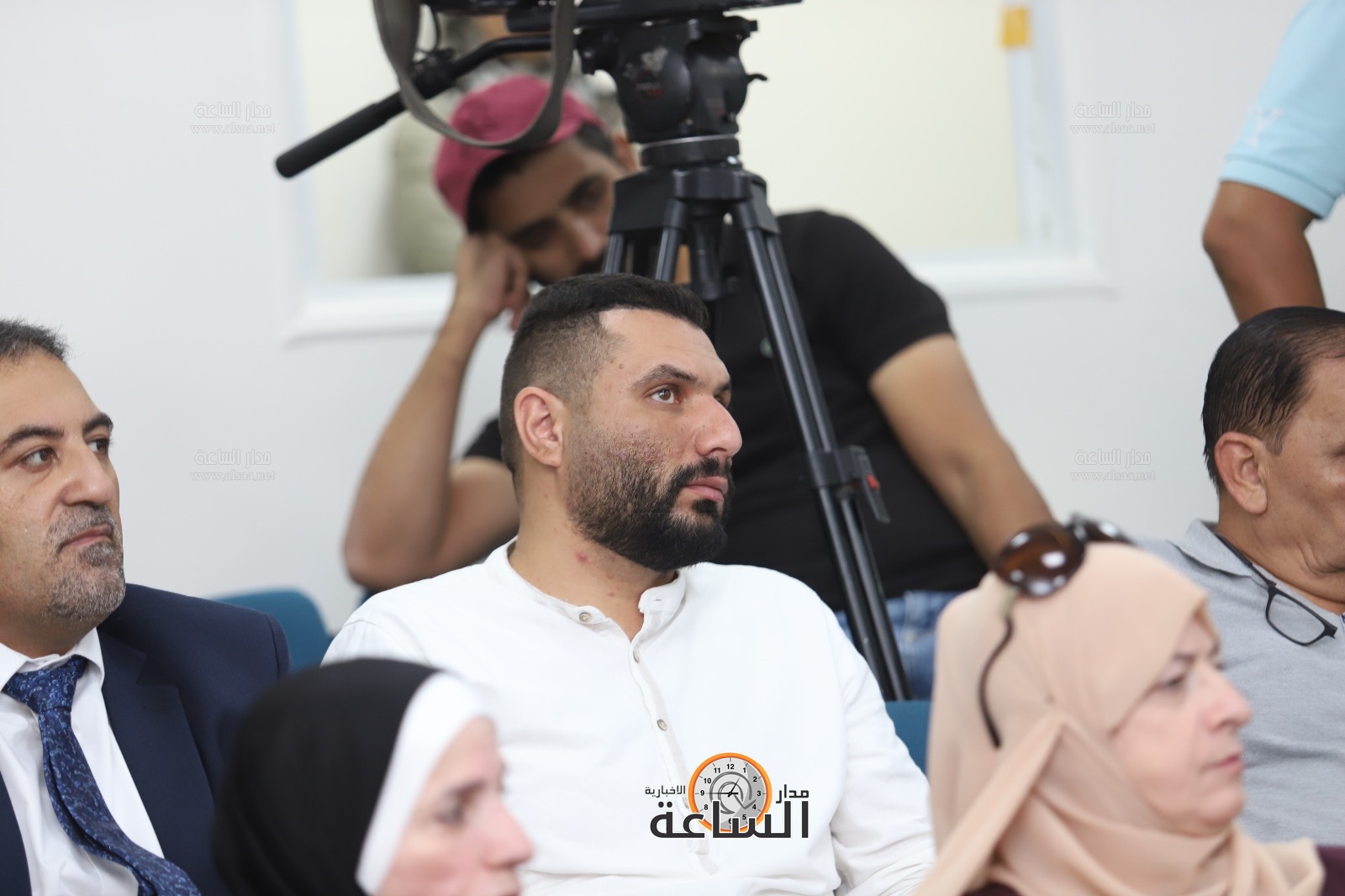 Madar Al-Saa Images 0.0805760144561618