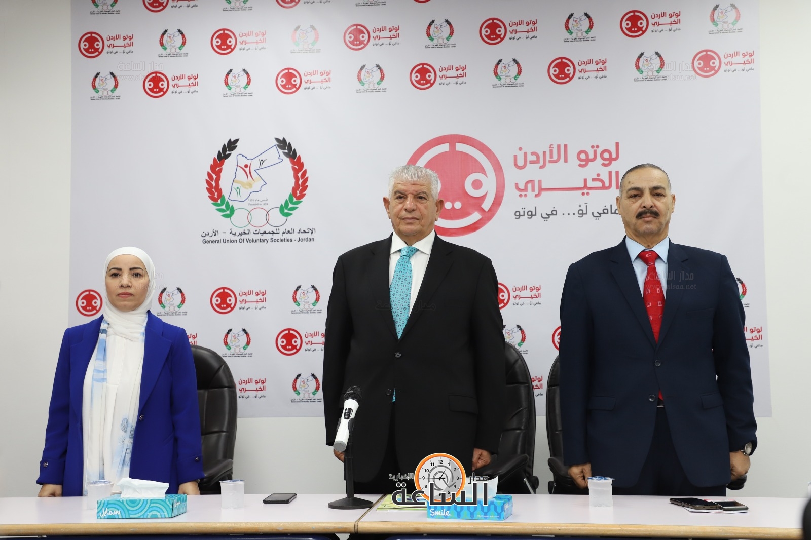 Madar Al-Saa Images 0.33865298485912043