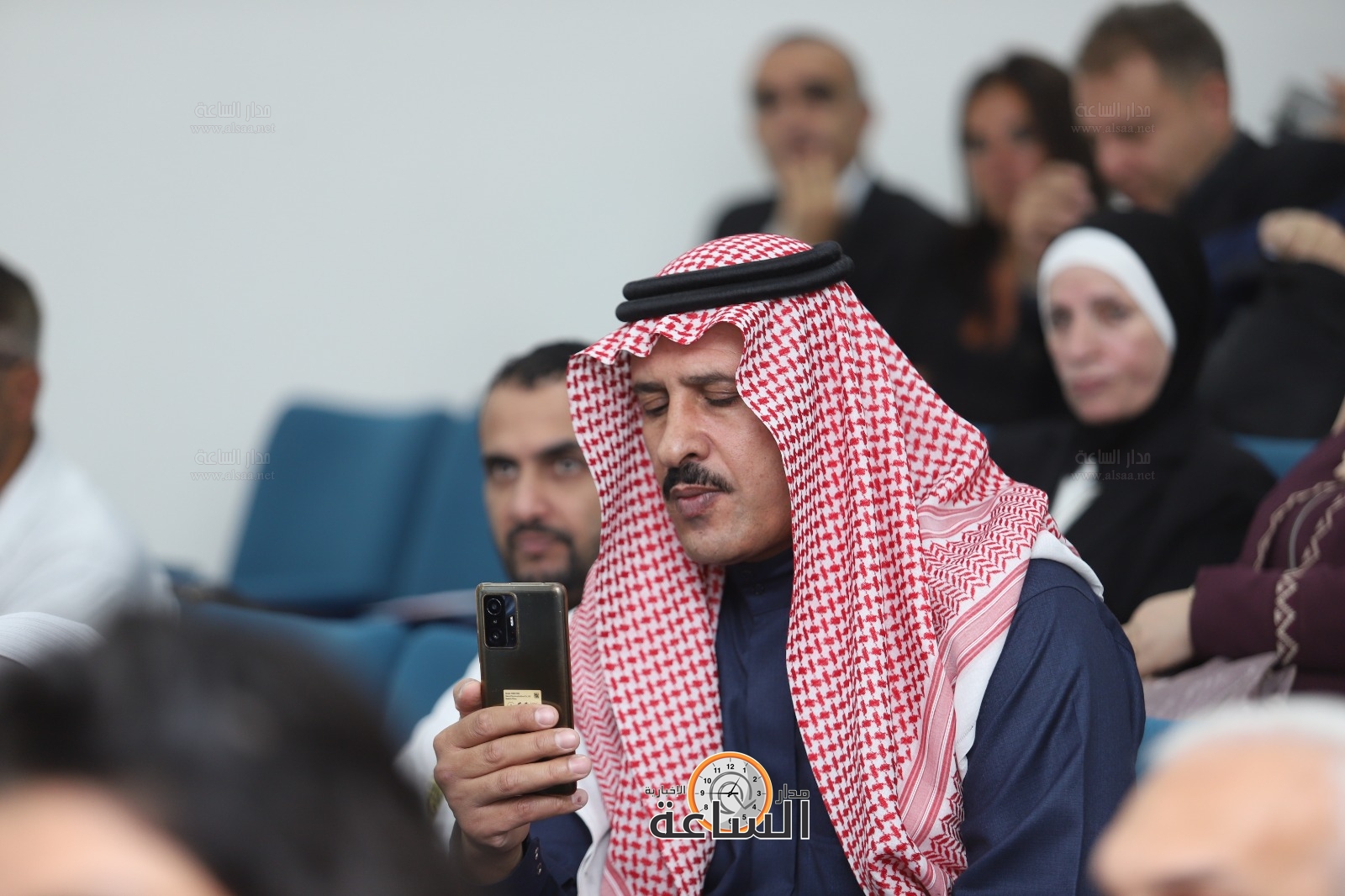 Madar Al-Saa Images 0.5680202930211788