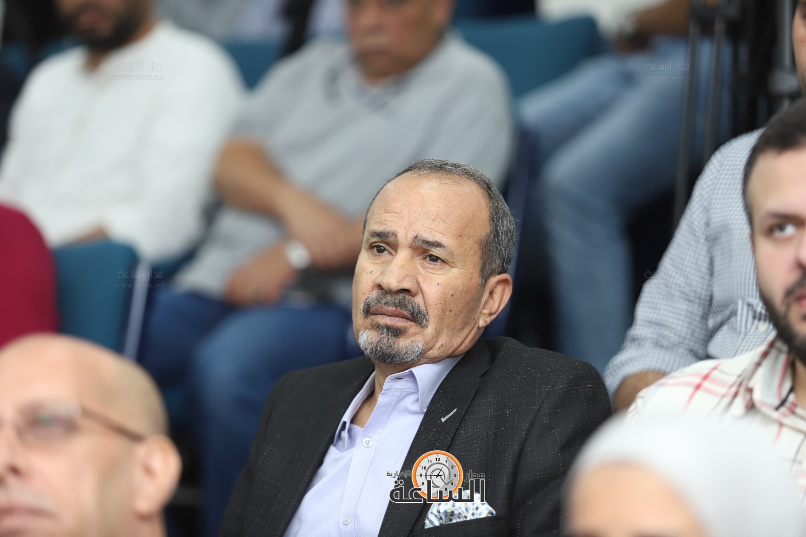 Madar Al-Saa Images 0.3036723256516396