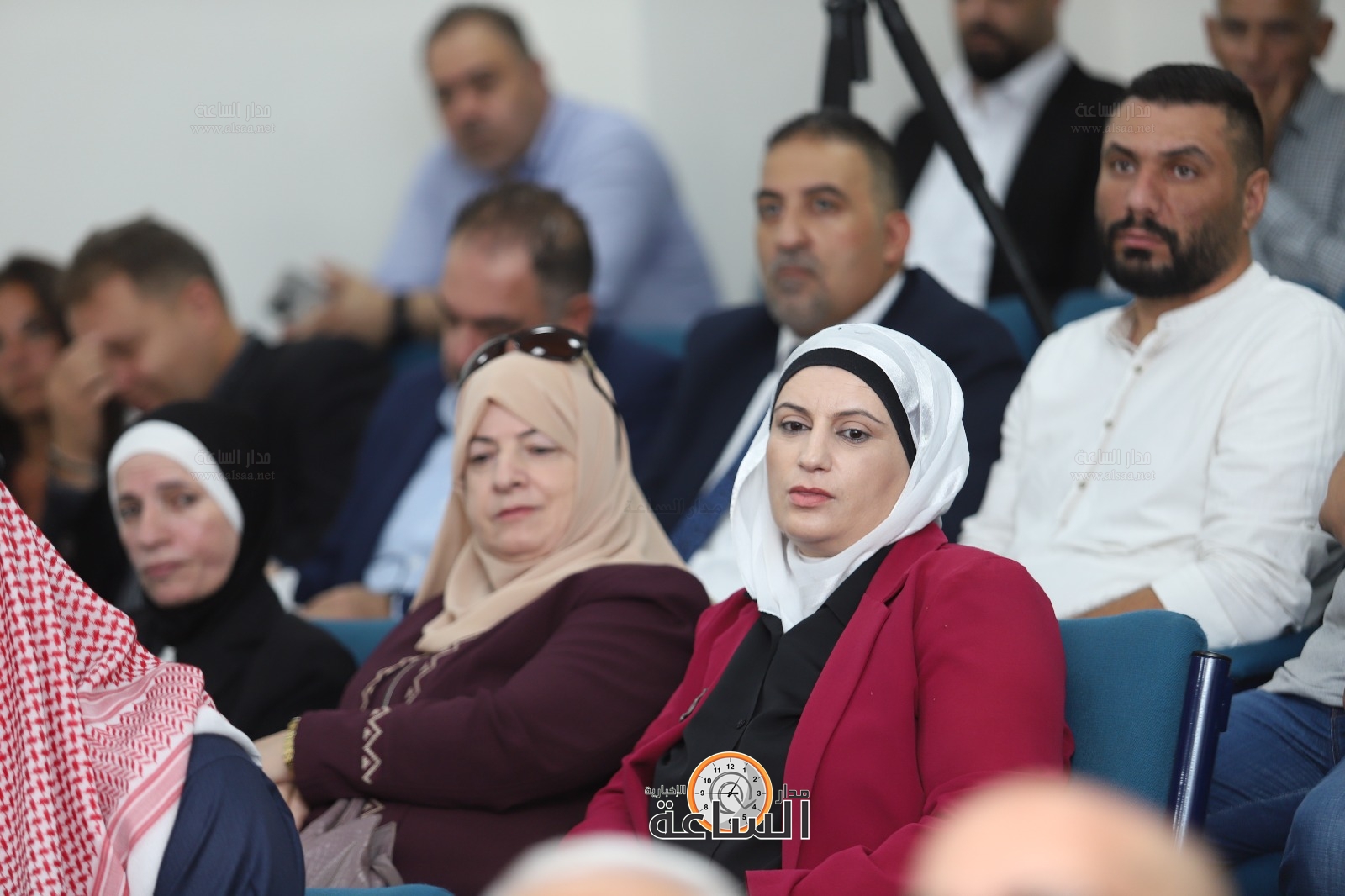 Madar Al-Saa Images 0.13906903788167368