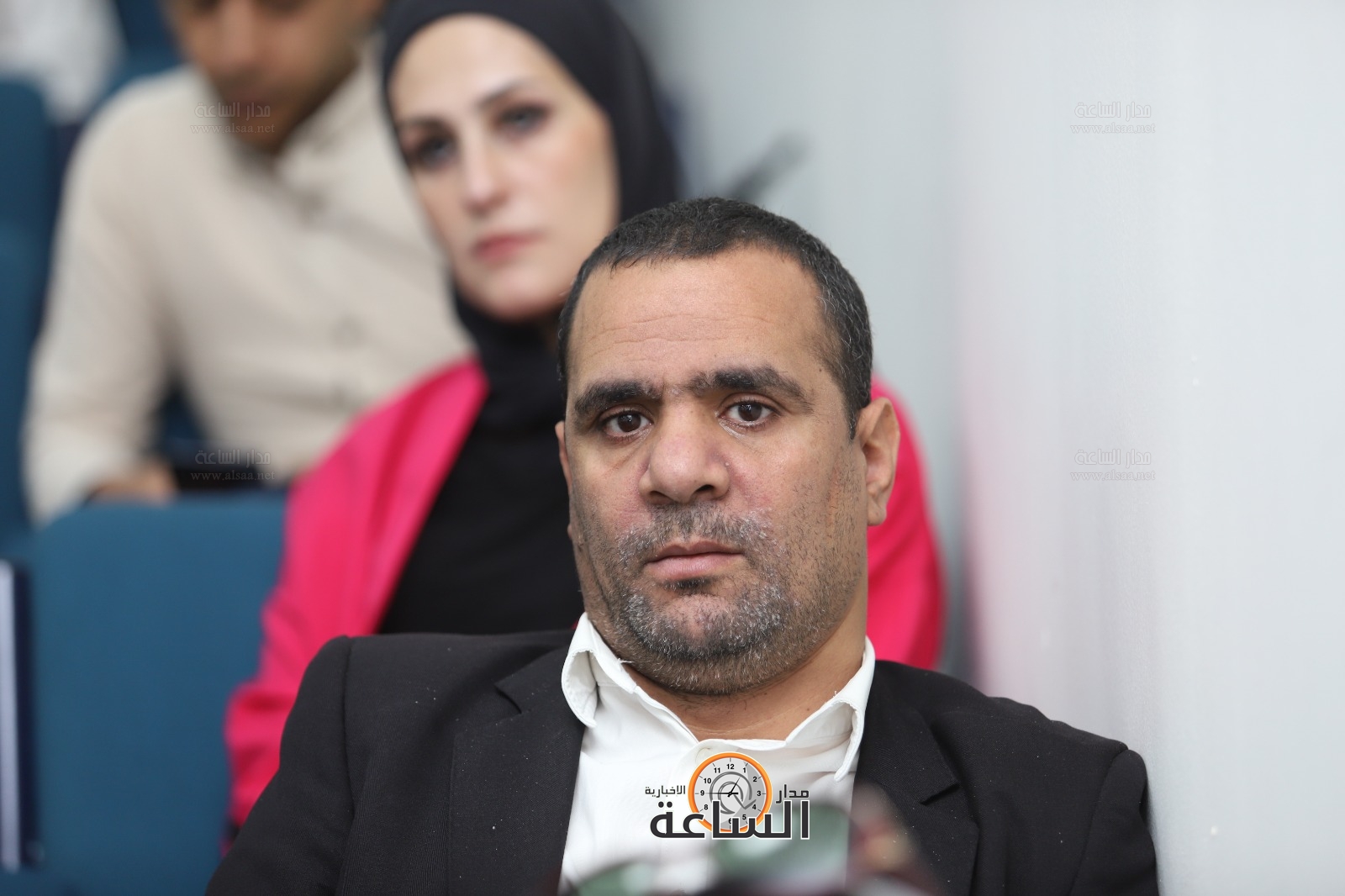 Madar Al-Saa Images 0.35126164114001157