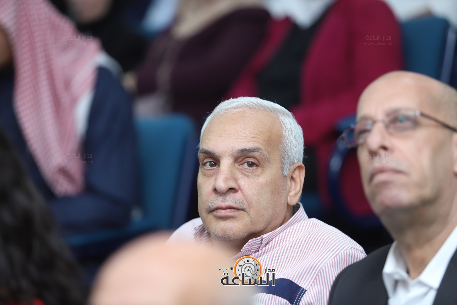 Madar Al-Saa Images 0.19325927691430667