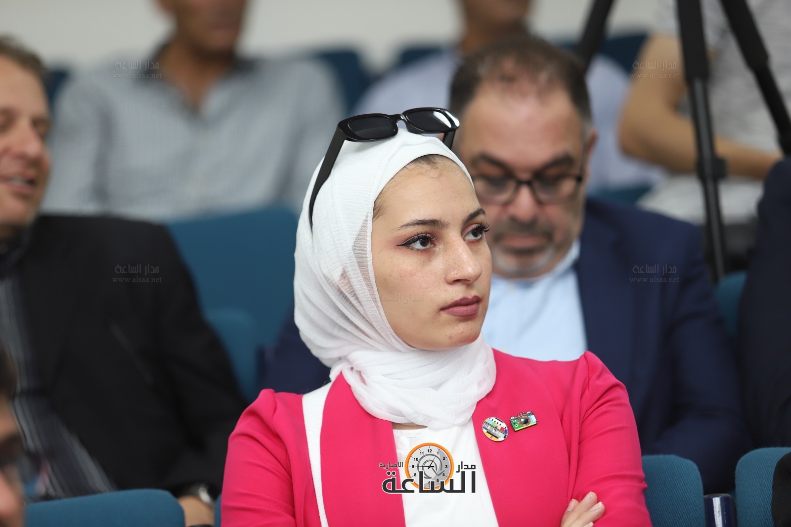 Madar Al-Saa Images 0.7841574616632832