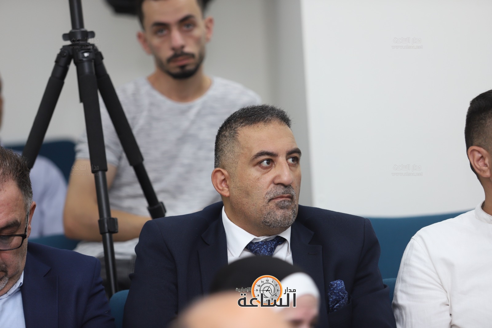 Madar Al-Saa Images 0.9480804823047762