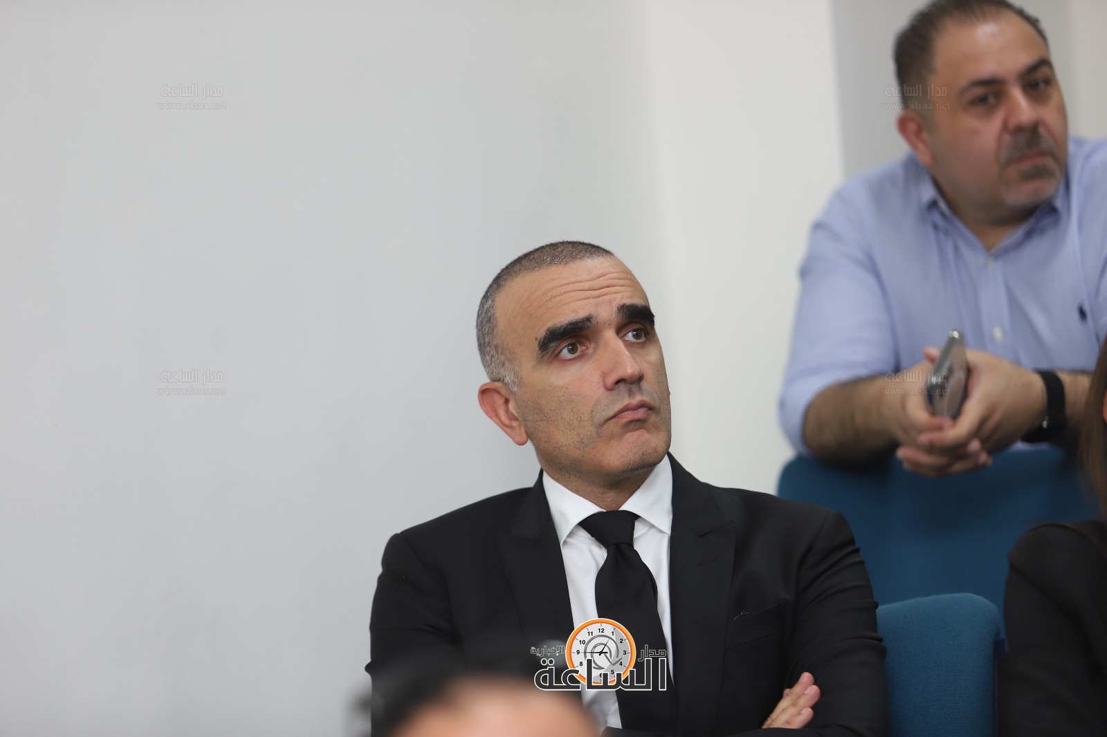 Madar Al-Saa Images 0.13606723837983714