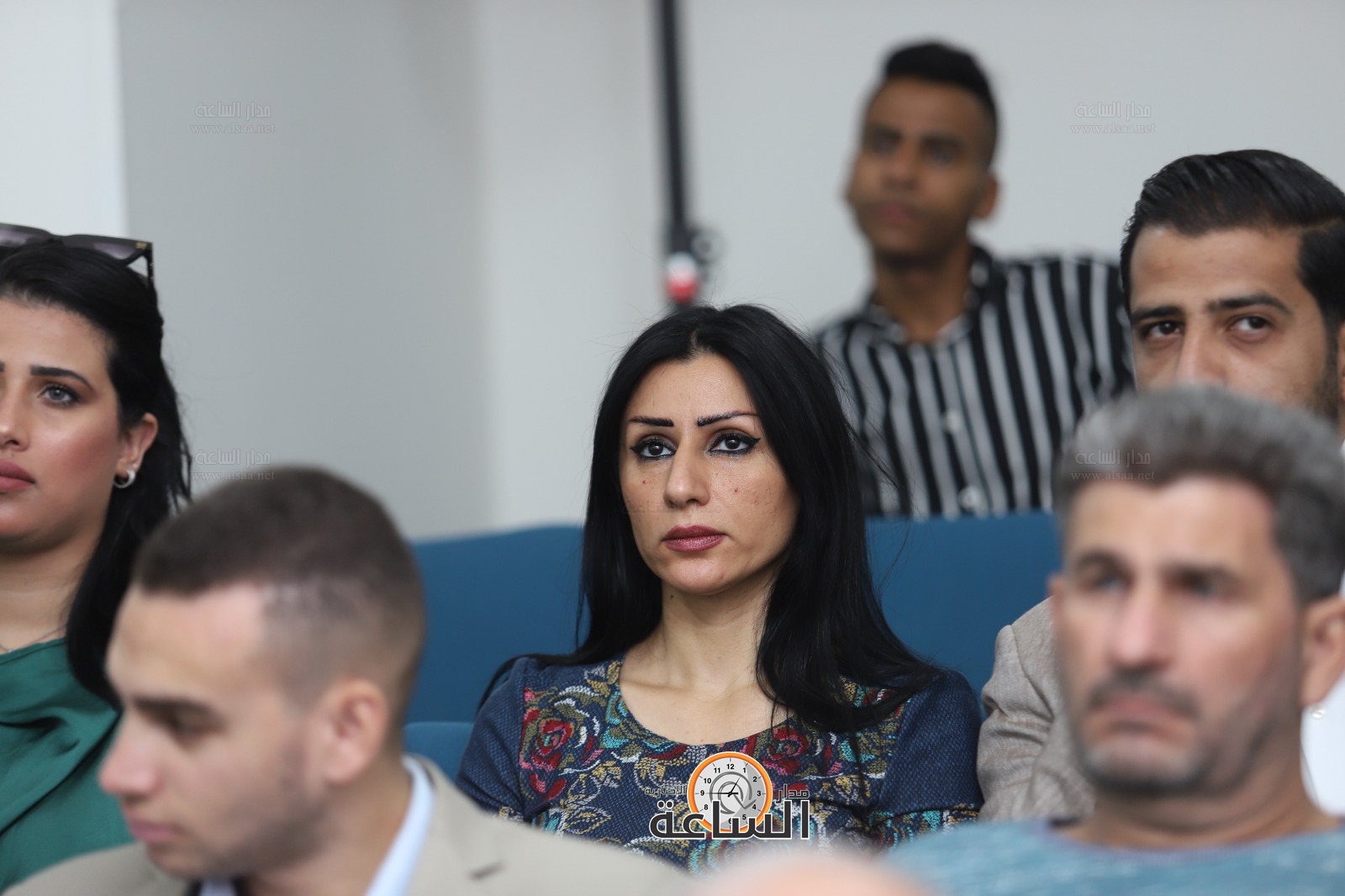 Madar Al-Saa Images 0.6555646395354333