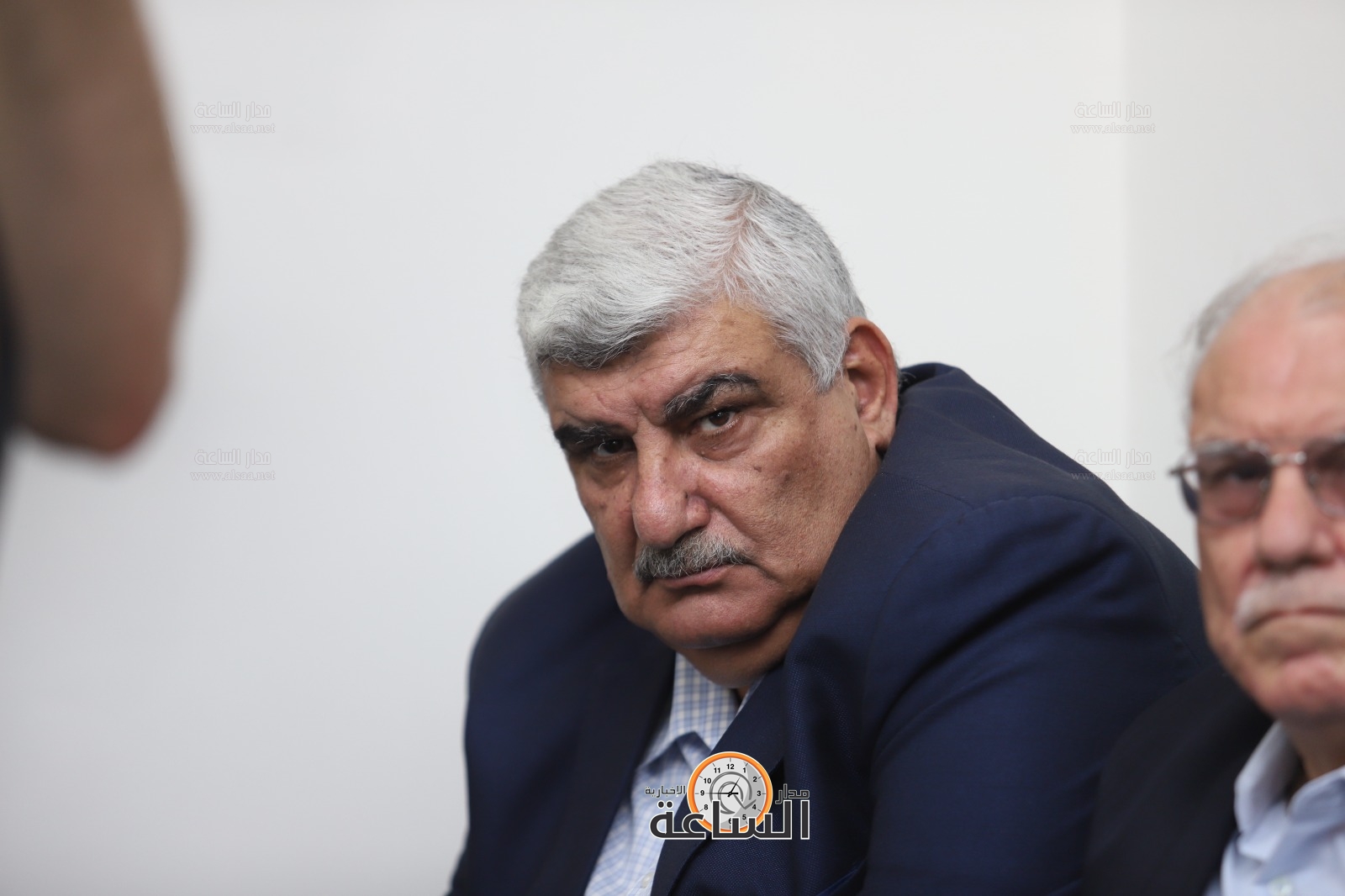 Madar Al-Saa Images 0.8393223502239526