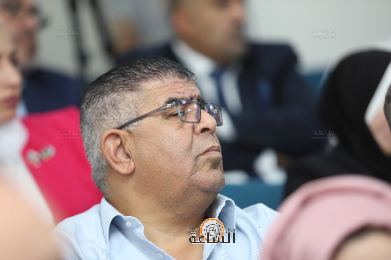 Madar Al-Saa Images 0.508965523843278