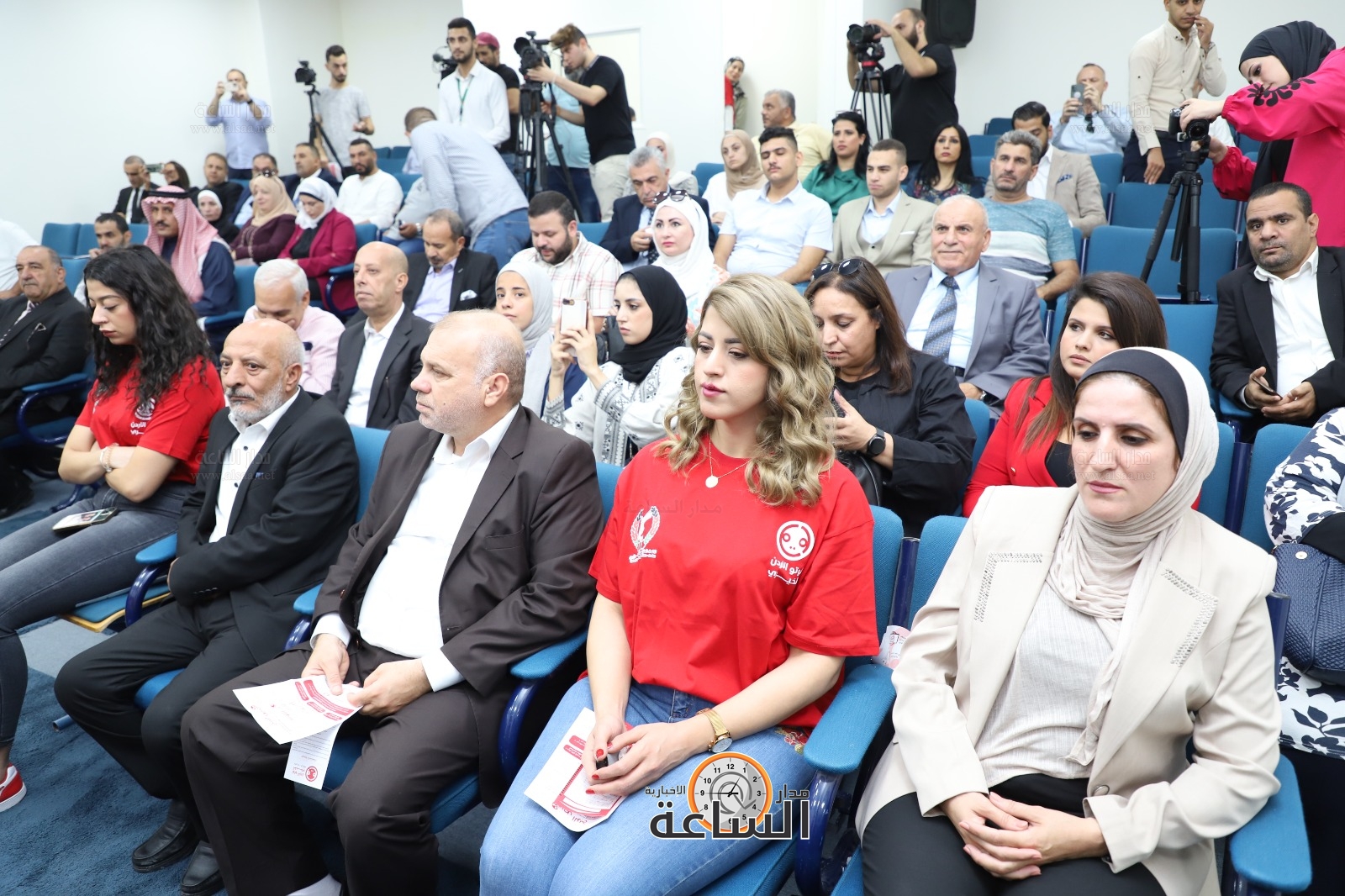 Madar Al-Saa Images 0.13839625039197823