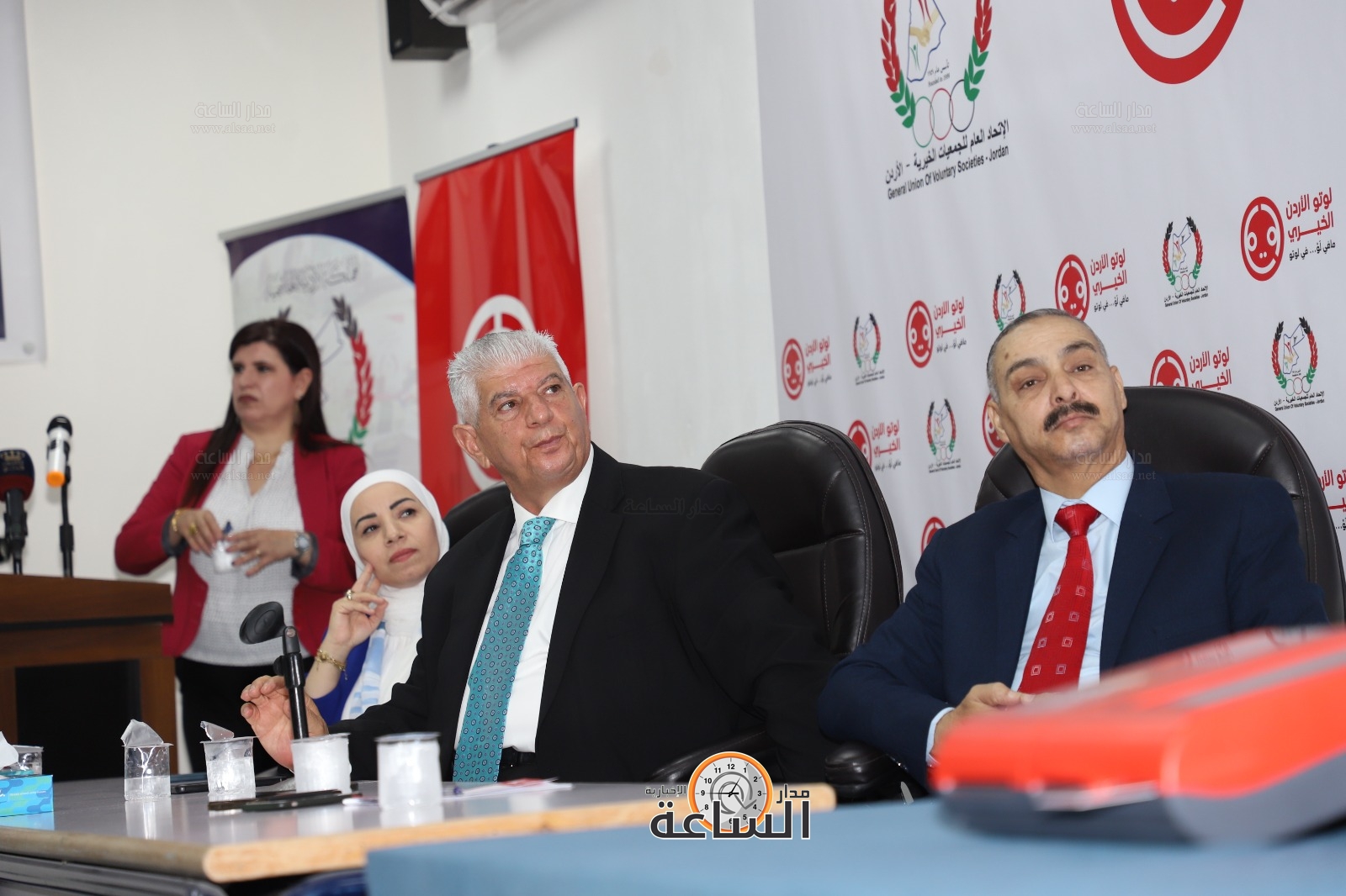 Madar Al-Saa Images 0.9036362601360208