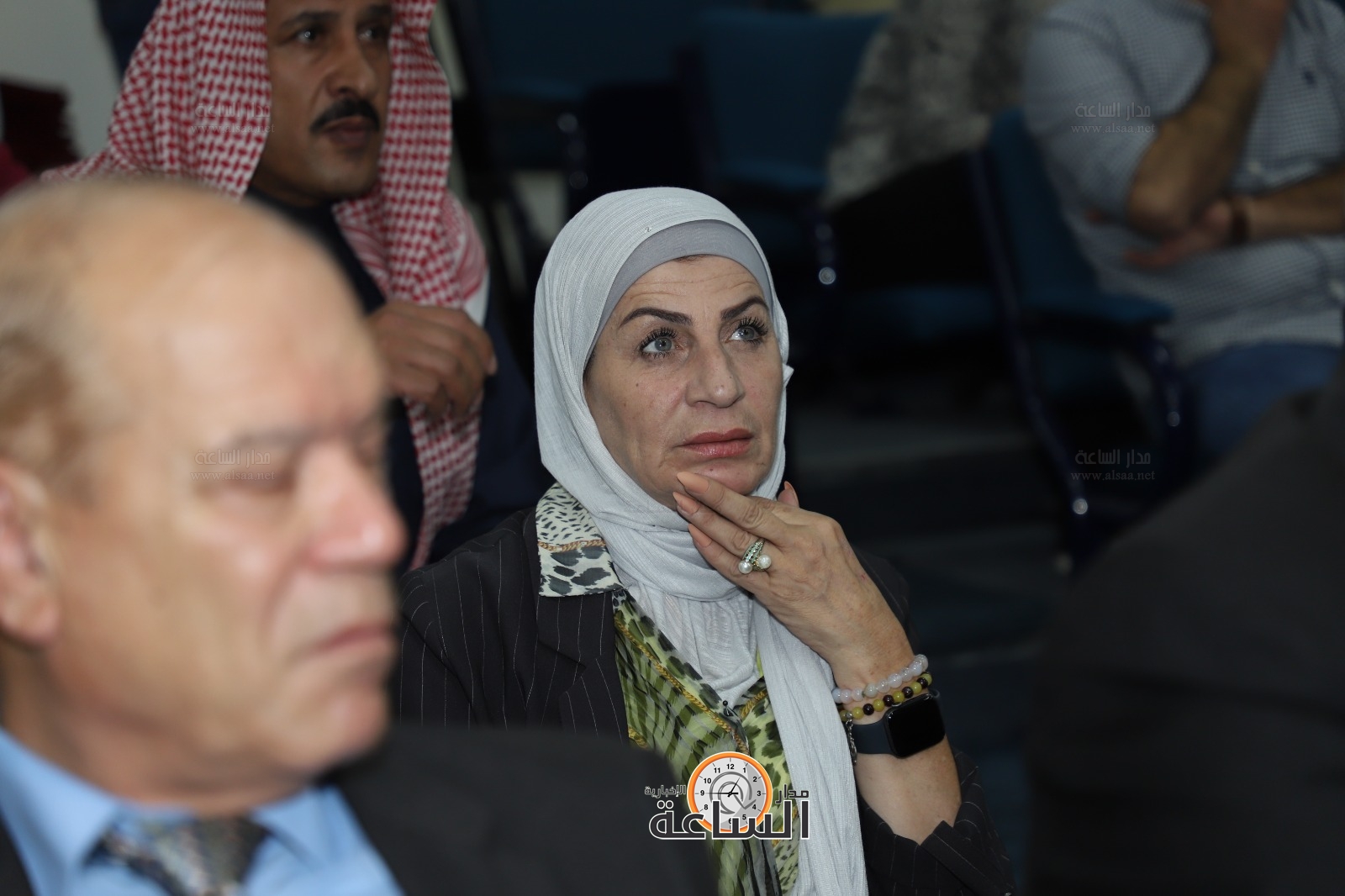 Madar Al-Saa Images 0.910226296281925