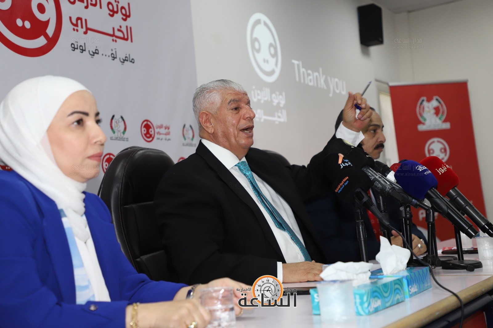 Madar Al-Saa Images 0.2893685473426948