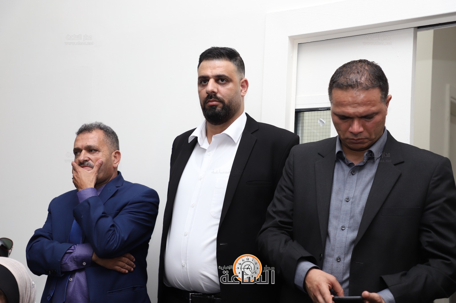 Madar Al-Saa Images 0.1751224698862328