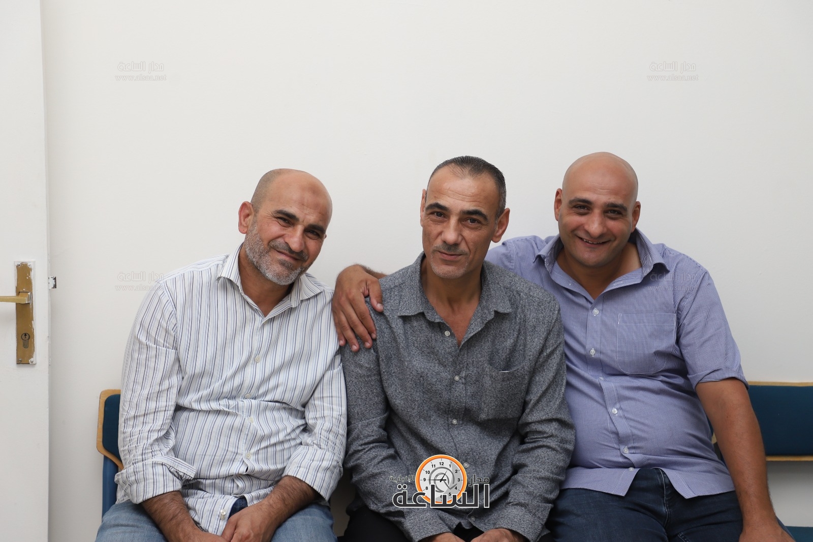 Madar Al-Saa Images 0.3165970491453758