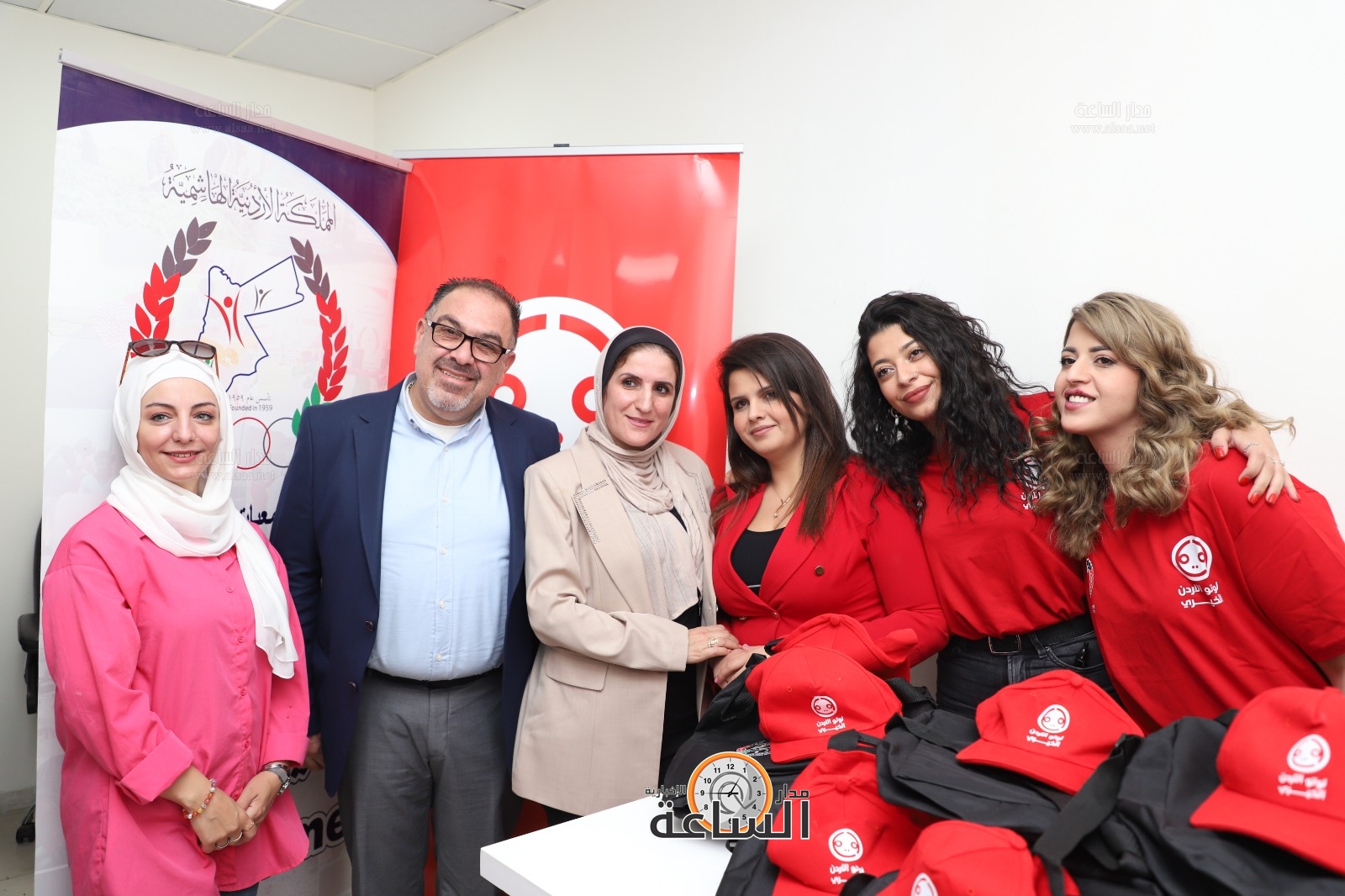 Madar Al-Saa Images 0.10176772164148873